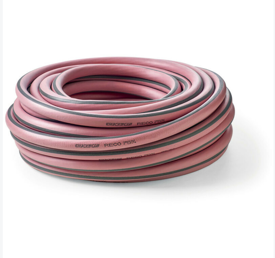 Tubo da irrigazione riciclato al 75% Ultramemory - Fucsia