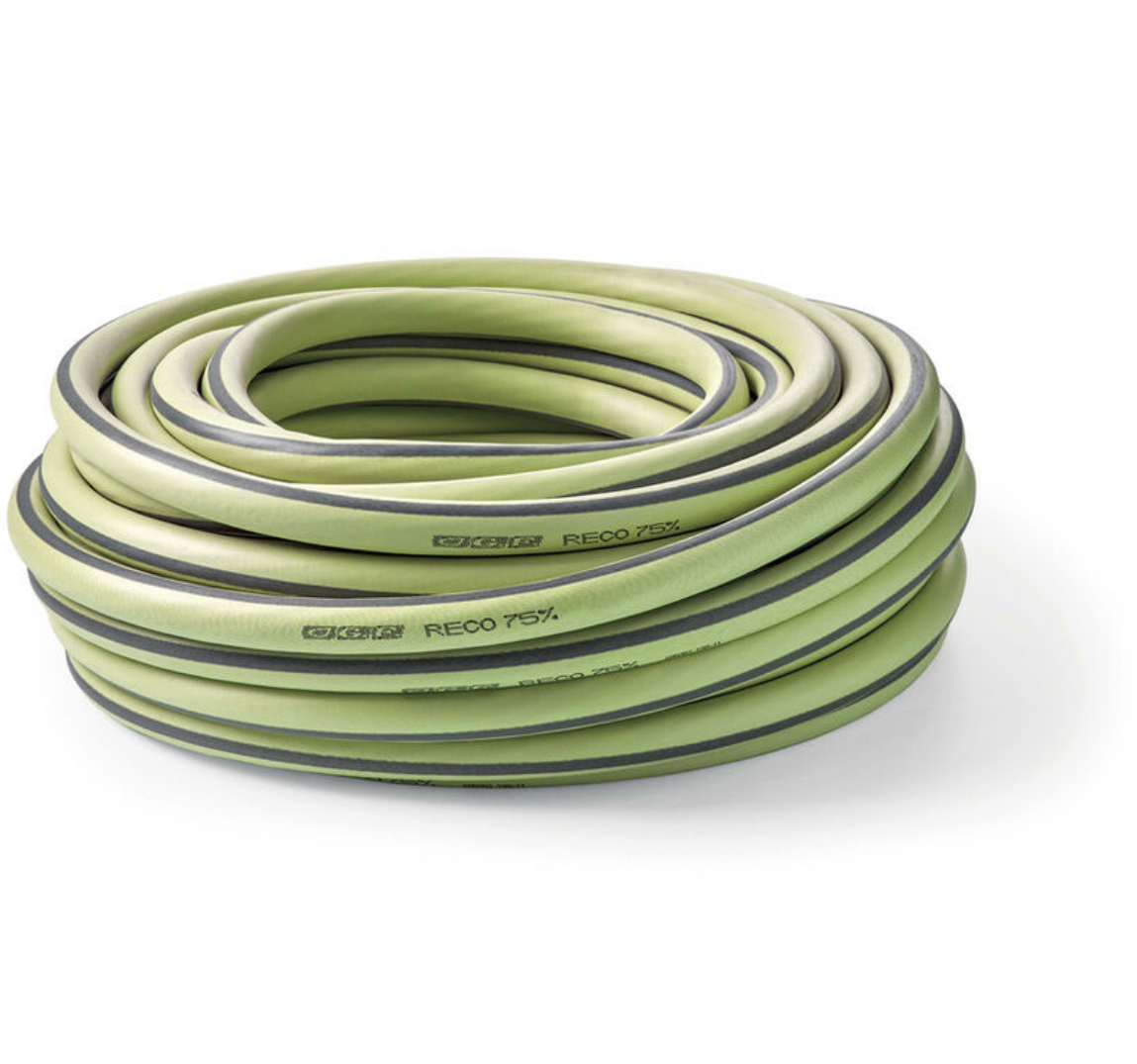 Tubo da irrigazione riciclato al 75% Ultramemory - Verde Lime