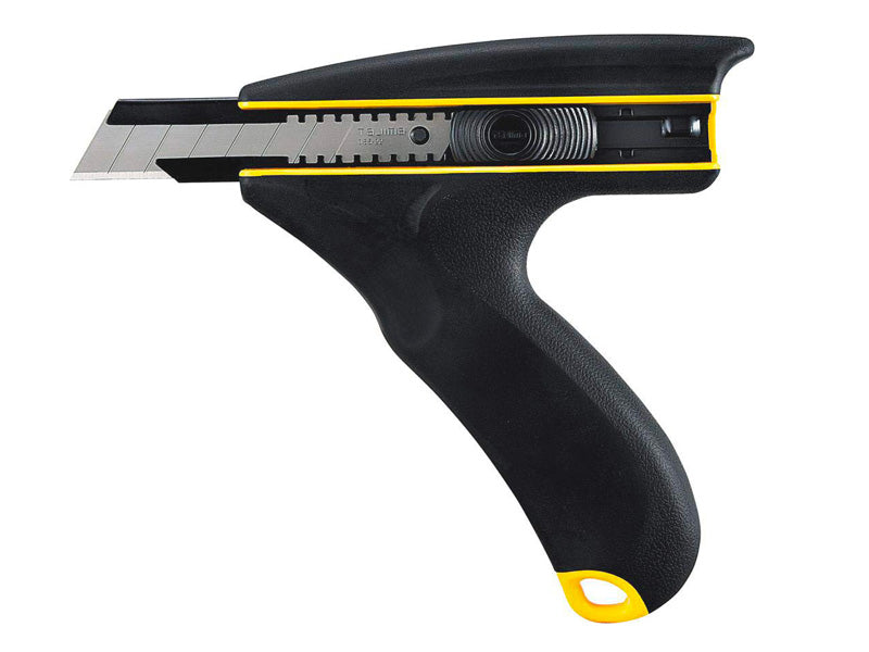 Cutter Strongrip-J - Monta lame da 22 mm
