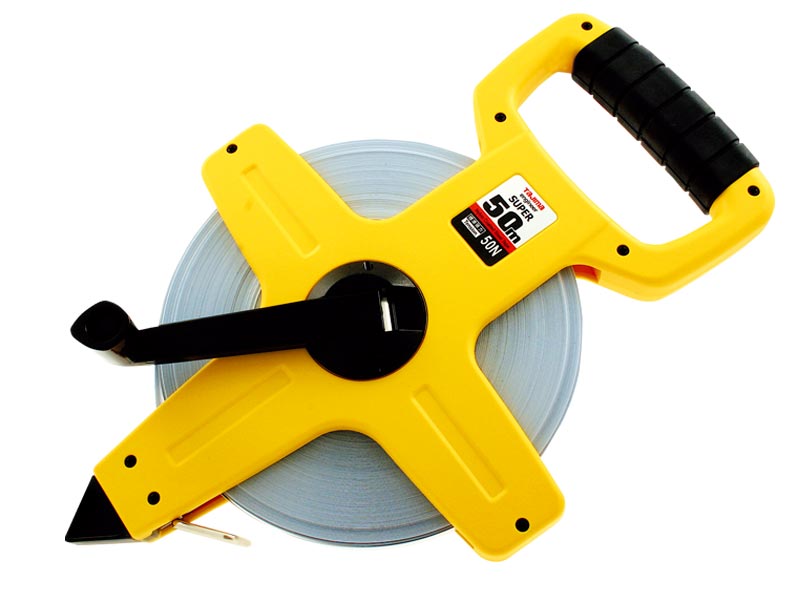 Engineer - Super rotella metrica Tajima