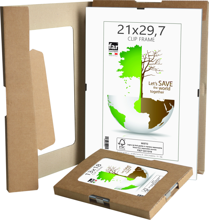 Far - Cornice a Giorno Evolution