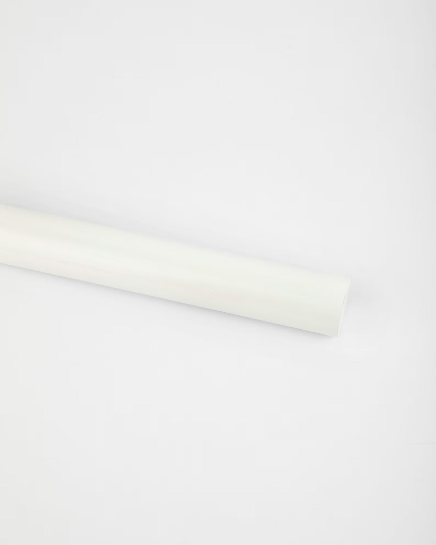 Bastone in legno per tende - Ø28mm x 200 cm