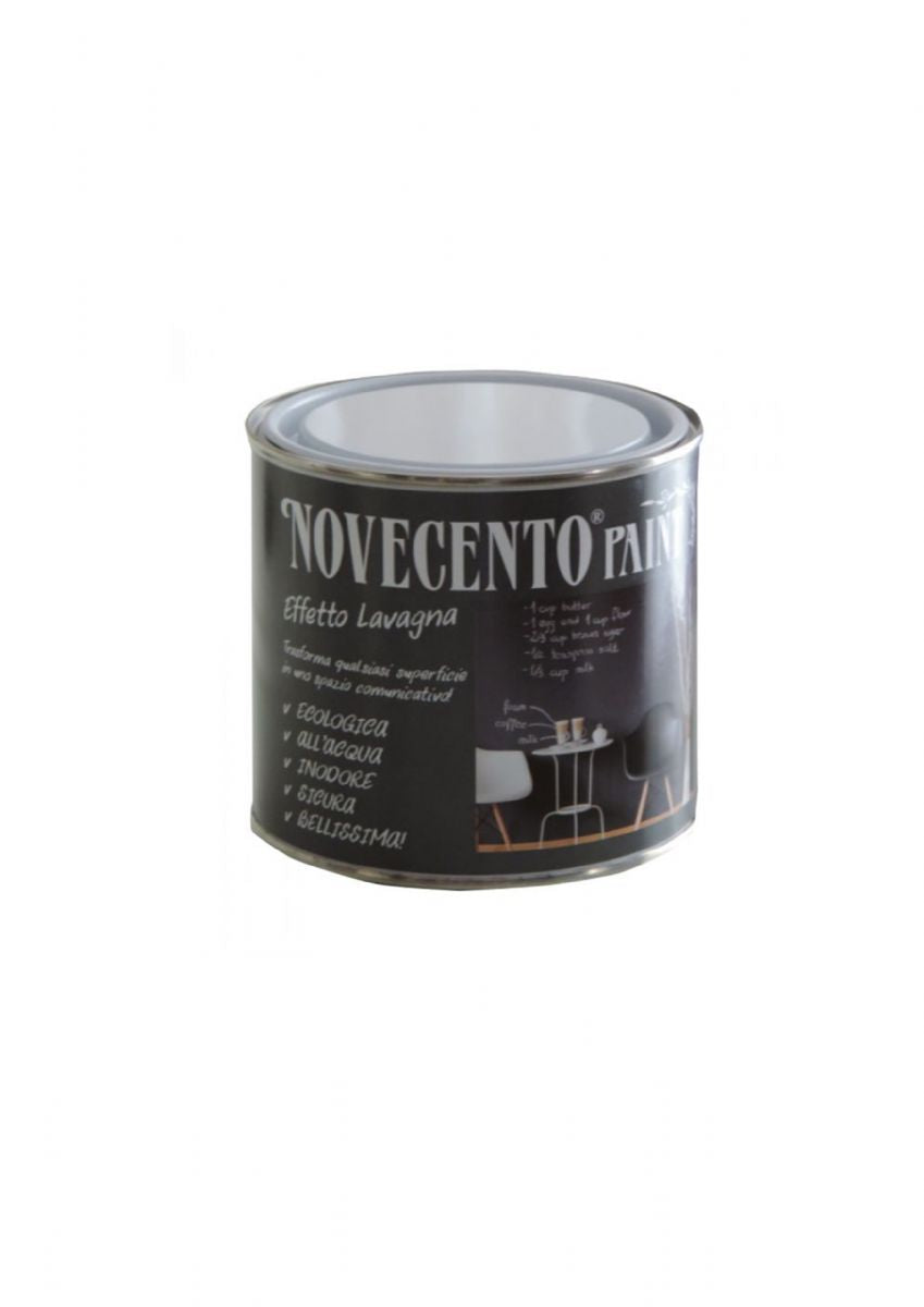 Novecento Paint effetto lavagna