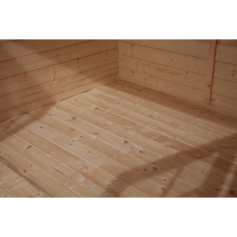 Casetta in legno - Gaia