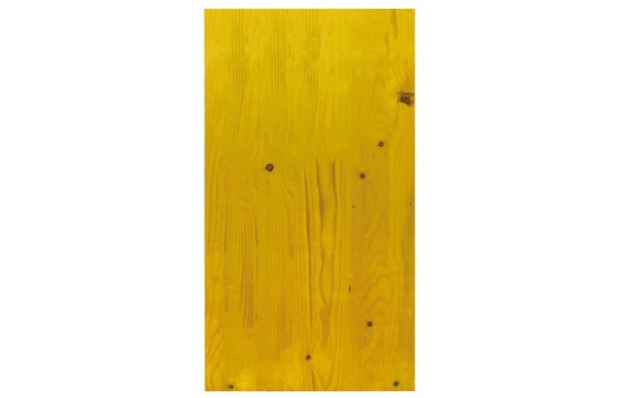 Piano giallo - Pannello multiuso idrorepellente