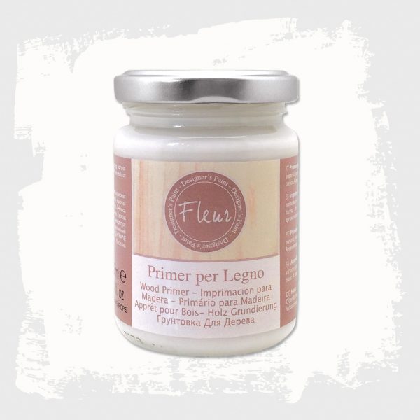 FLEUR PRIMER PER LEGNO 330ml