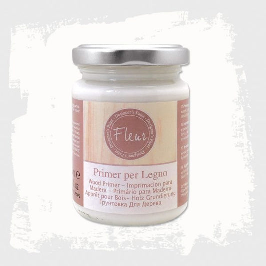 FLEUR PRIMER PER LEGNO 330ml