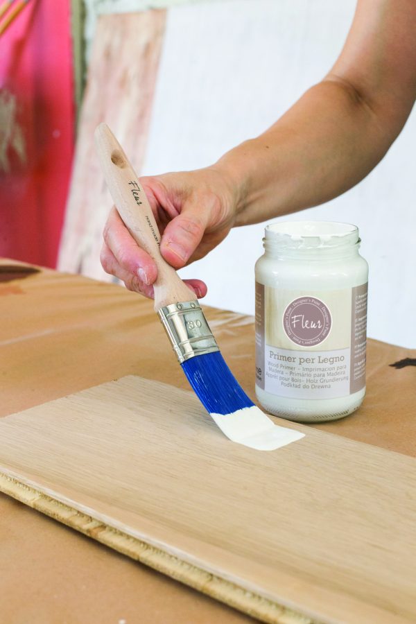 FLEUR PRIMER PER LEGNO 330ml