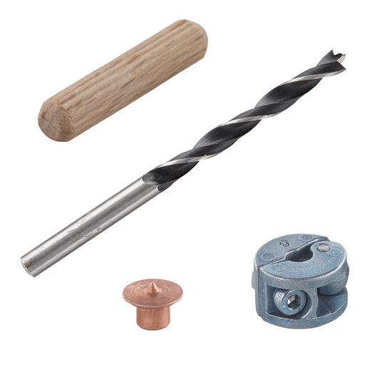 Set per eseguire spinature