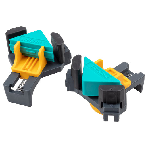 Morsetti per giunzioni - Wolfcraft