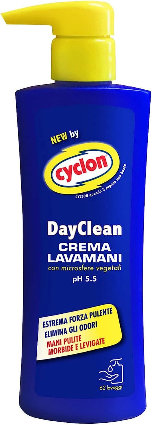Cyclon - Crema Lavamani