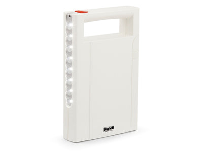 IlluminaLED - Lampada LED portatile ricaricabile anti Black-Out