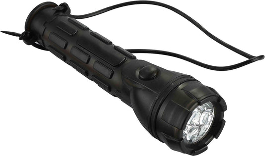 Electraline - Torcia 3 LED Torcia d'Emergenza