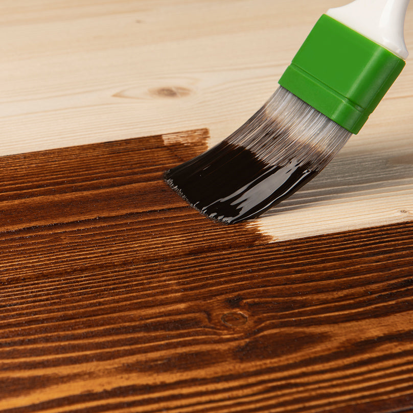 ICA Impregnante antigoccia all'acqua per legno - 2,5l