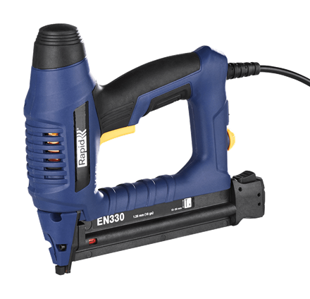 Chiodatrice elettrica Rapid EN330 chiodino