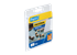 Colla Rapid in stick da 7 mm - Universale trasparente