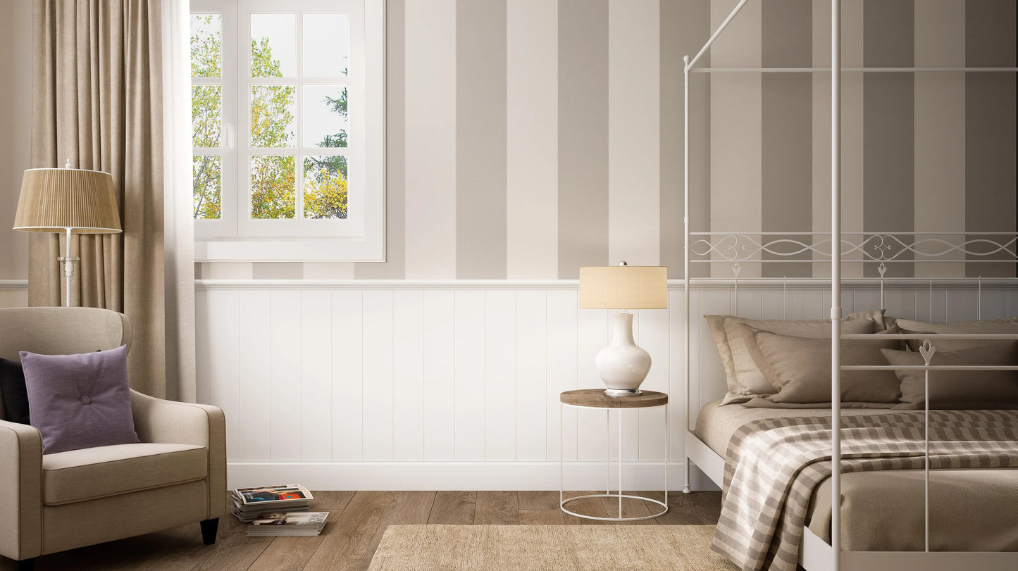 Doga 150 Ayous Massello Liscia - mm 159x15