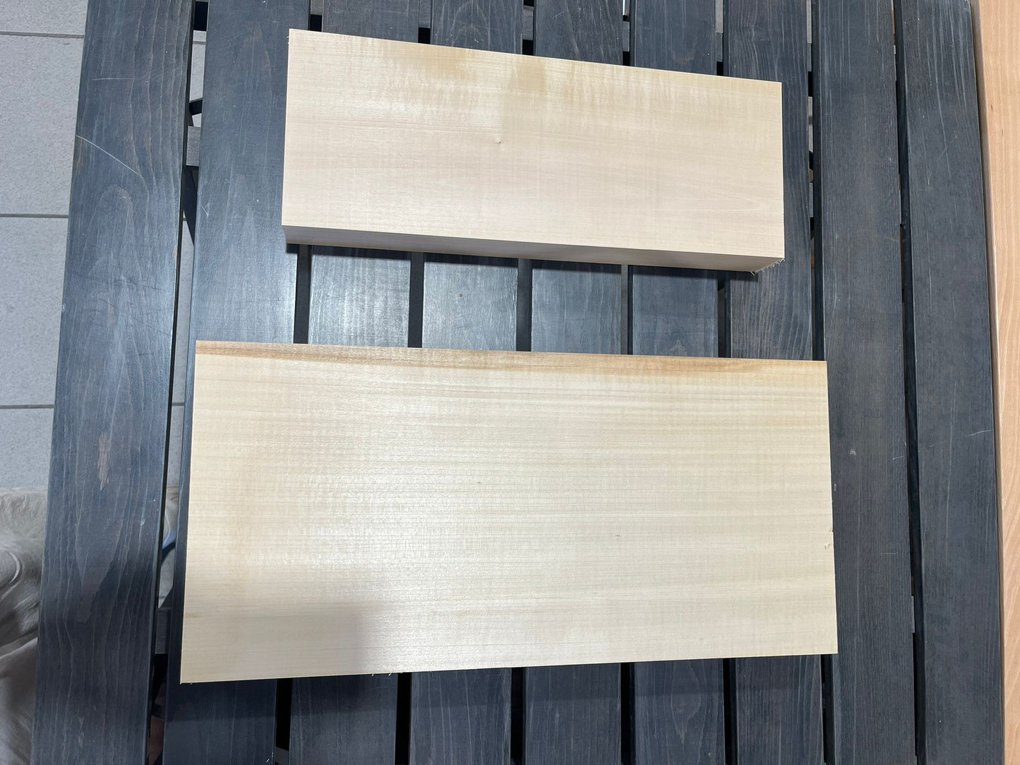 Legno di Tiglio per Scultori