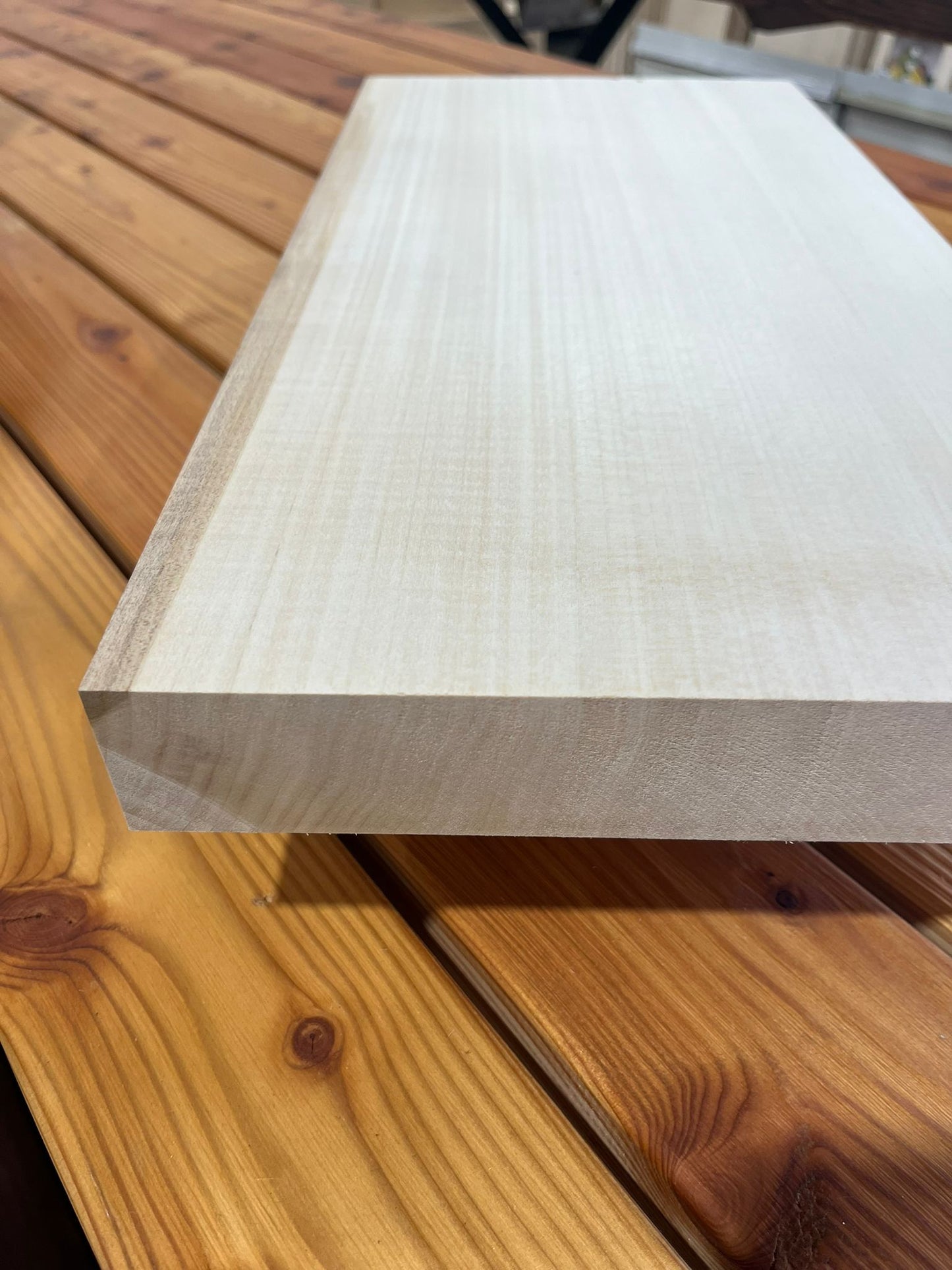 Legno di Tiglio per Scultori