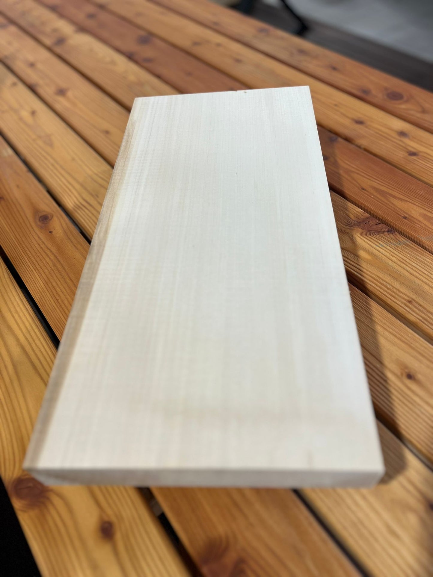 Legno di Tiglio per Scultori
