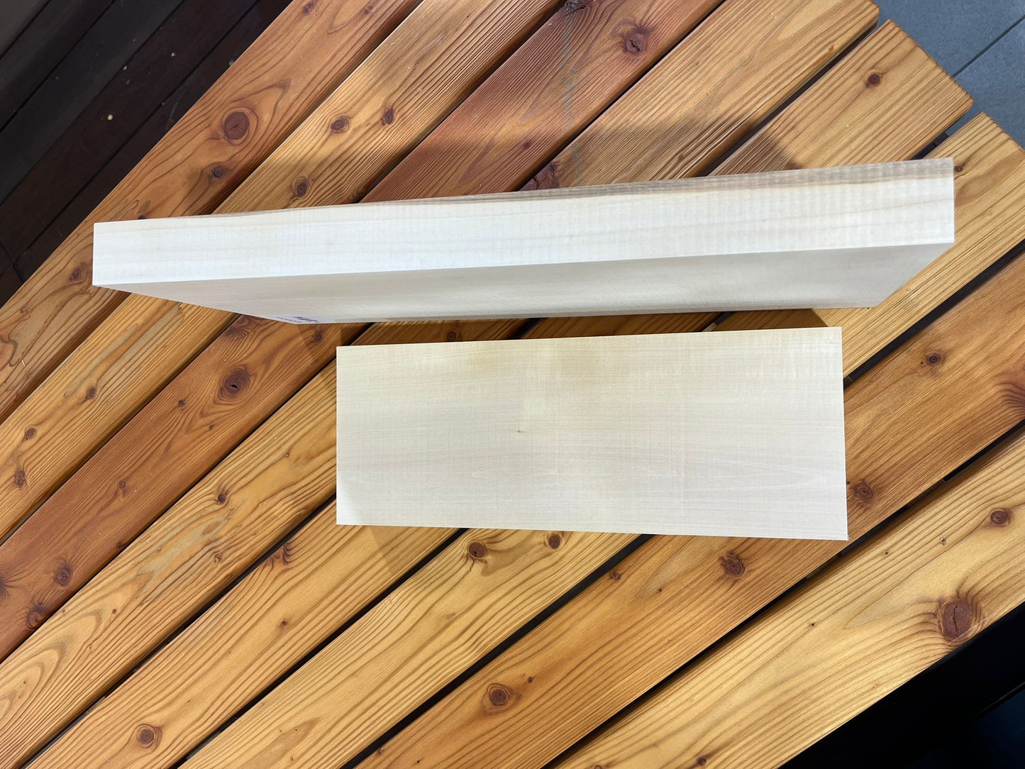 Legno di Tiglio per Scultori
