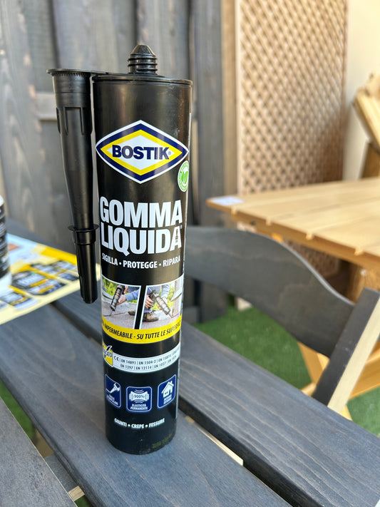 Bostik - Gomma liquida