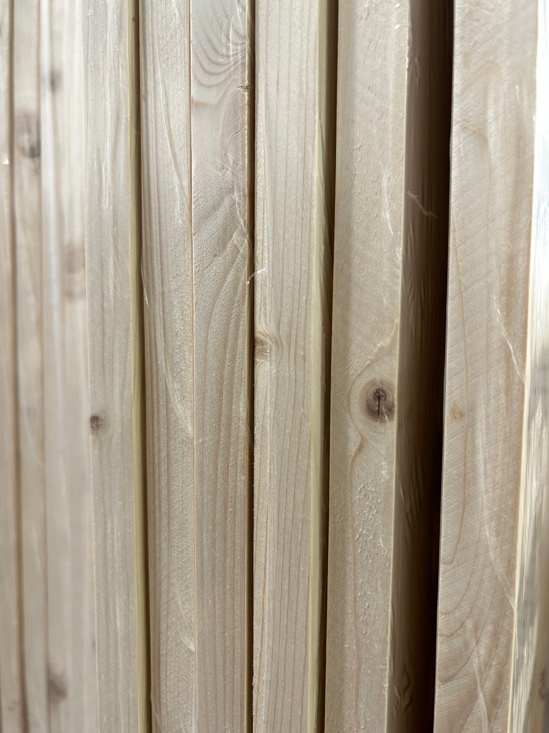 Tavola Legno Di Abete Austria Grezzo Per Carpenteria Mm 25 X 150 X 4000 - 10