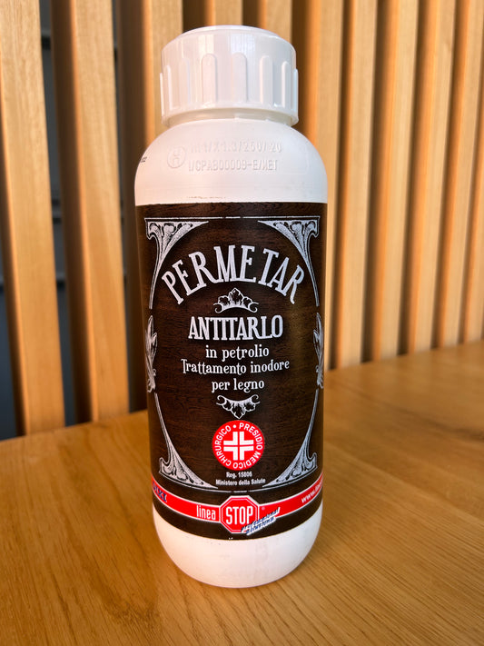 Permetar Antitarlo - 1 LITRO