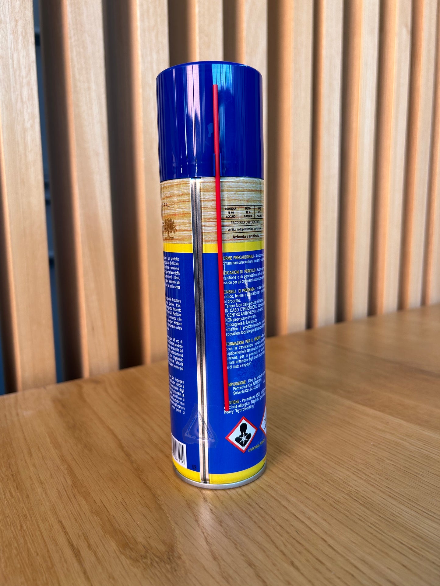 Antitarlo Spray - Timpest