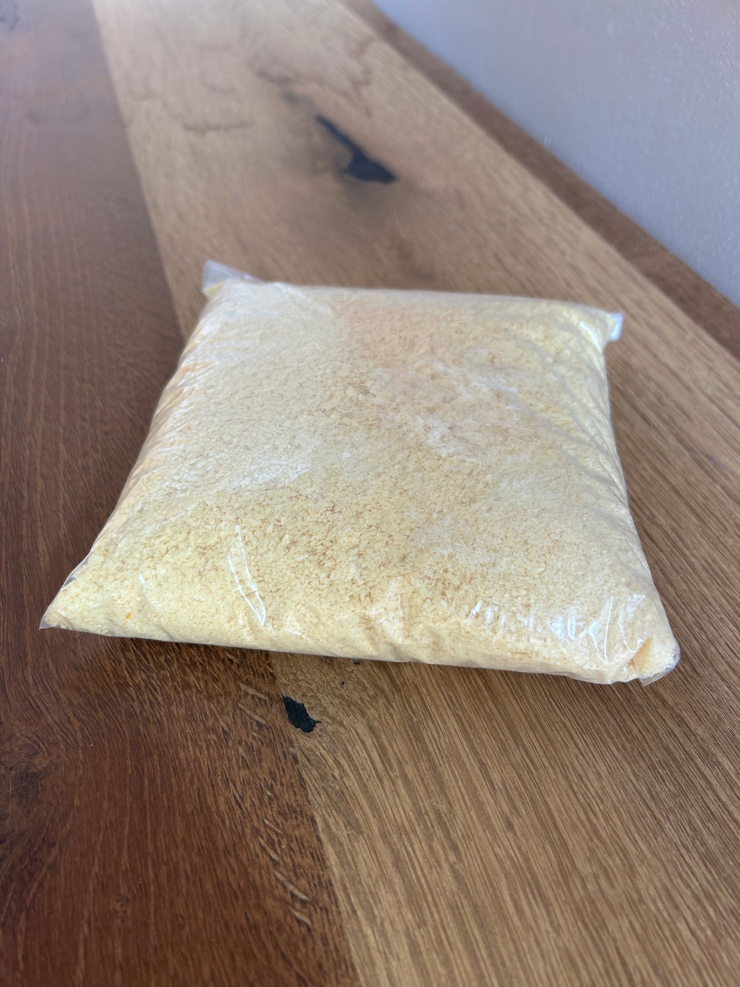 Carnauba Raffinata - Scaglie di cera vegetale