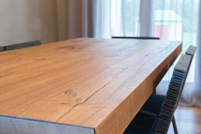 ICA Naturwood finitura effetto naturale trasparente all'acqua per legno - 0,75l