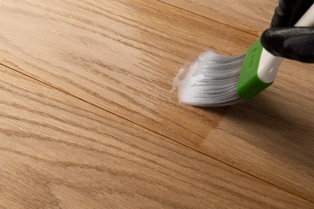 ICA Naturwood finitura effetto naturale trasparente all'acqua per legno - 0,75l