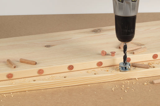 Set per eseguire spinature
