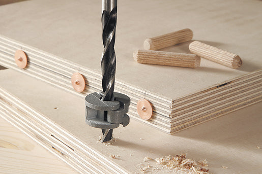 Set per eseguire spinature