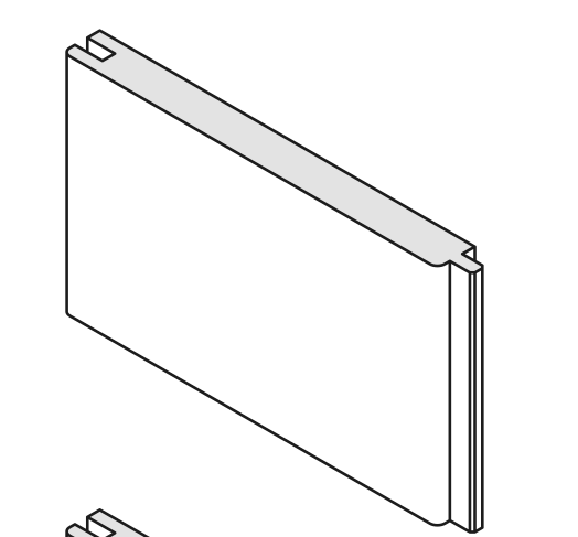 Doga 150 Ayous Massello Liscia - mm 159x15