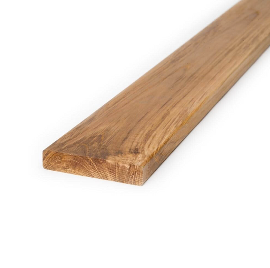 Tavole in Teak