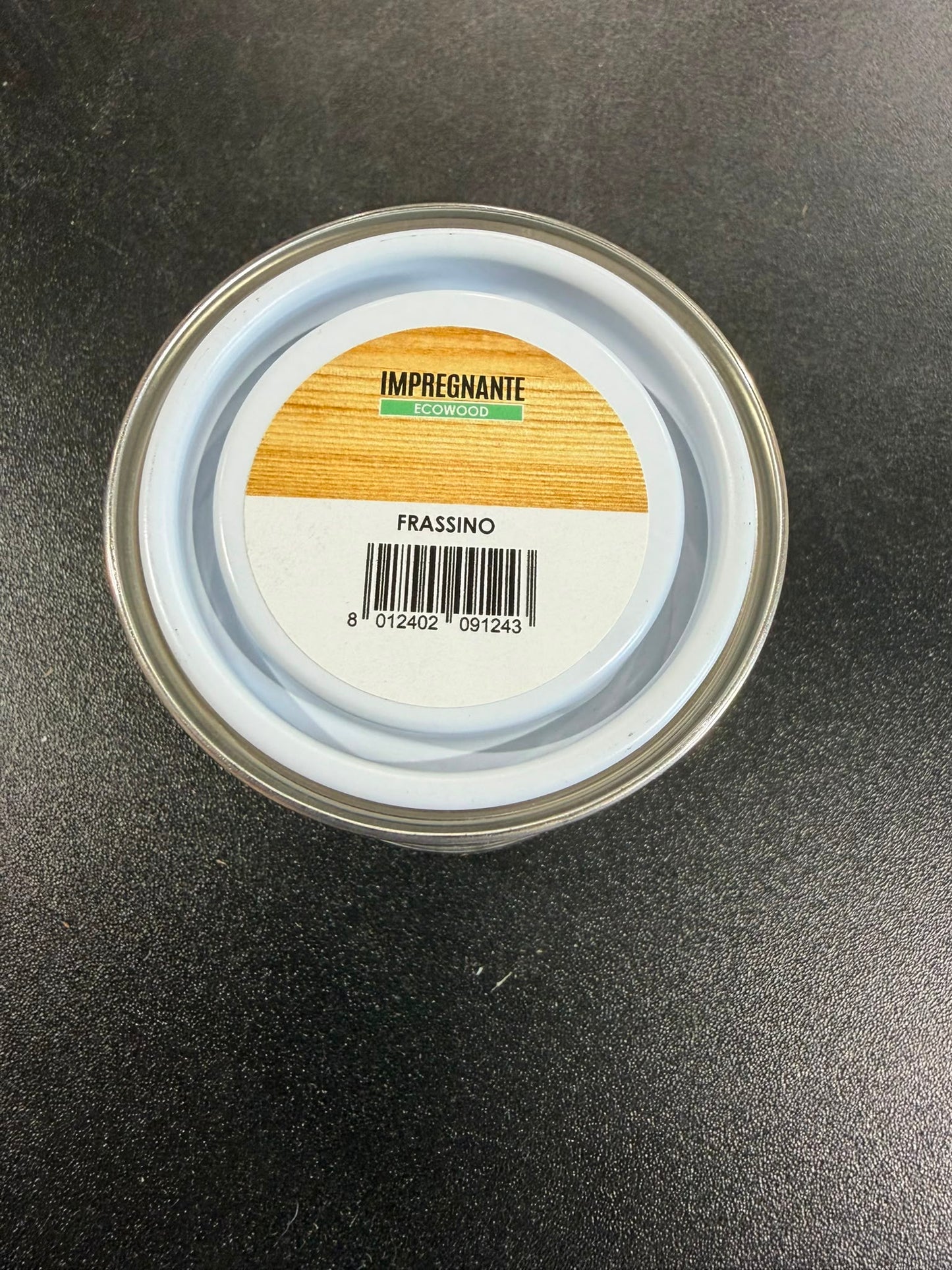 Impregnante Ceroso all'Acqua Ecowood – 250 ml
