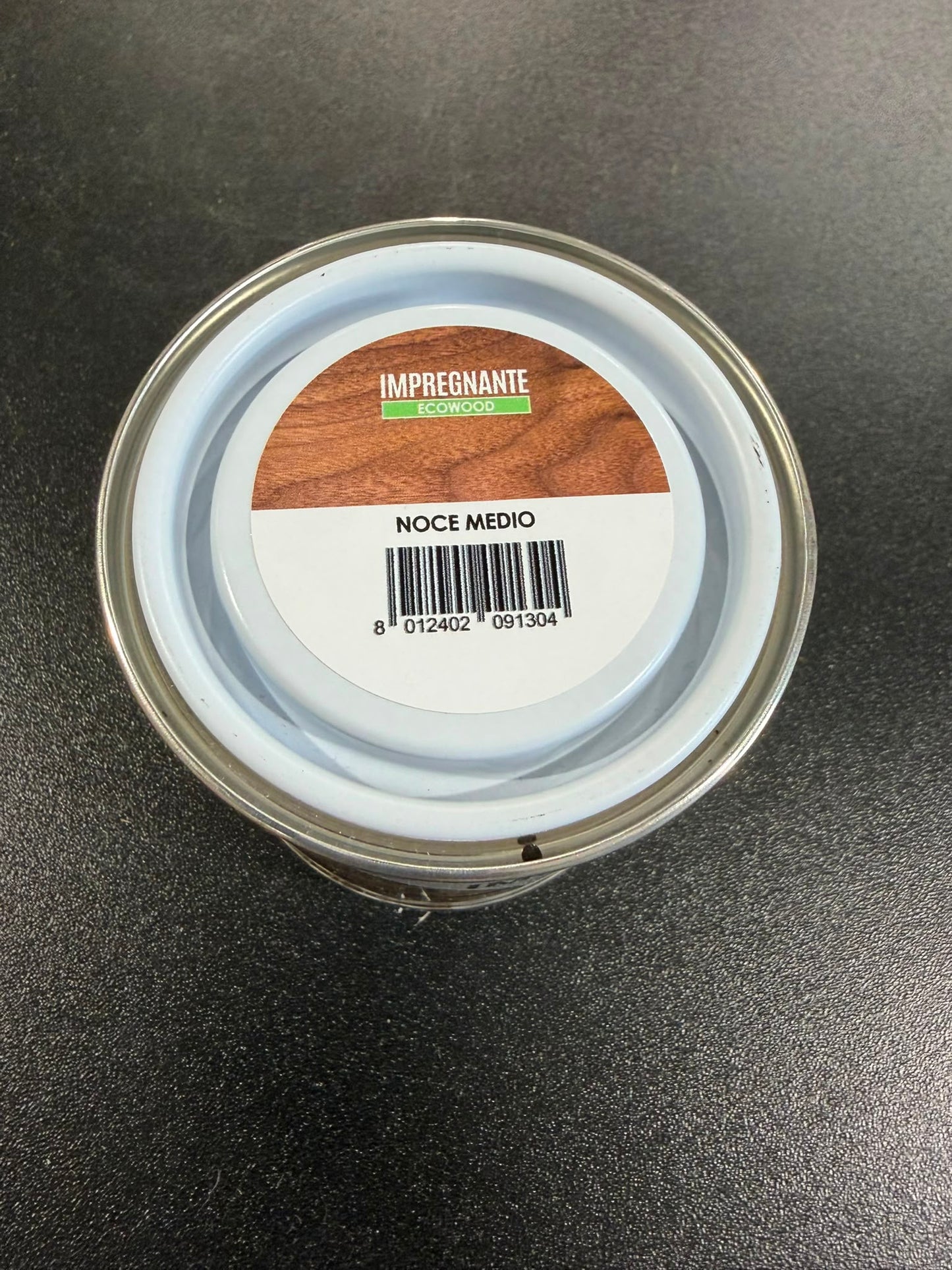 Impregnante Ceroso all'Acqua Ecowood – 250 ml