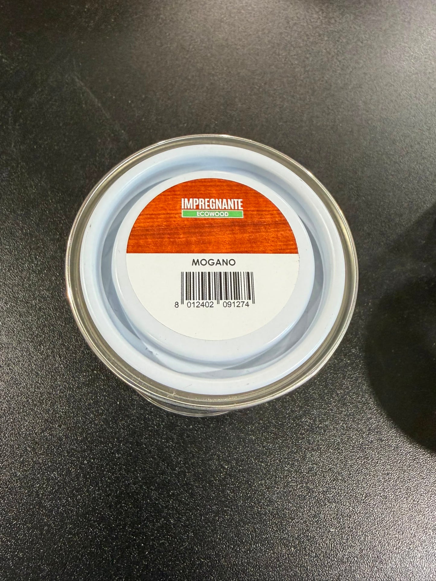Impregnante Ceroso all'Acqua Ecowood – 250 ml