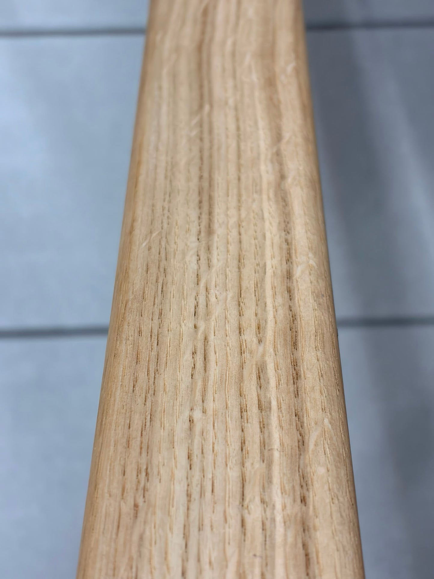 Listelli di Rovere massello 200x5x5 cm