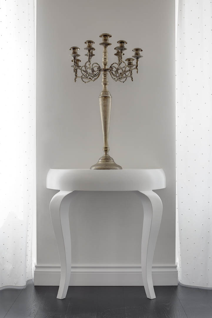 Battiscopa Ayous Tiziano - mm 140x18