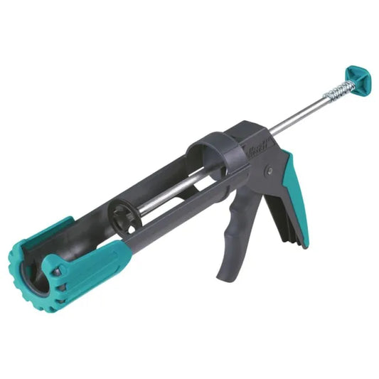Pistola Metallica per Silicone MG 200 - Wolfcraft