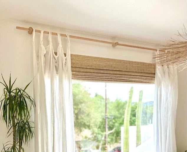 Amore, Bastone Quadrato Buco Rotondo - Foto 5