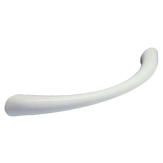 Maniglia Zama Bianco