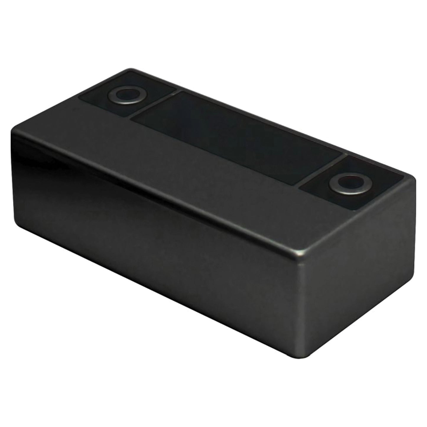 Piedino per mobile abs fisso