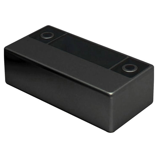 Piedino per mobile abs fisso