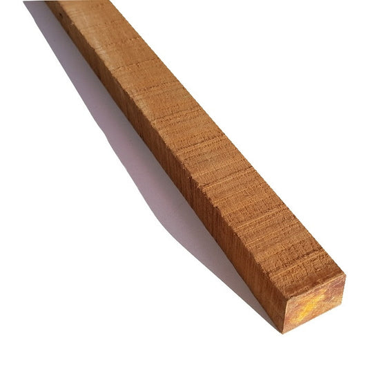Murali in Teak