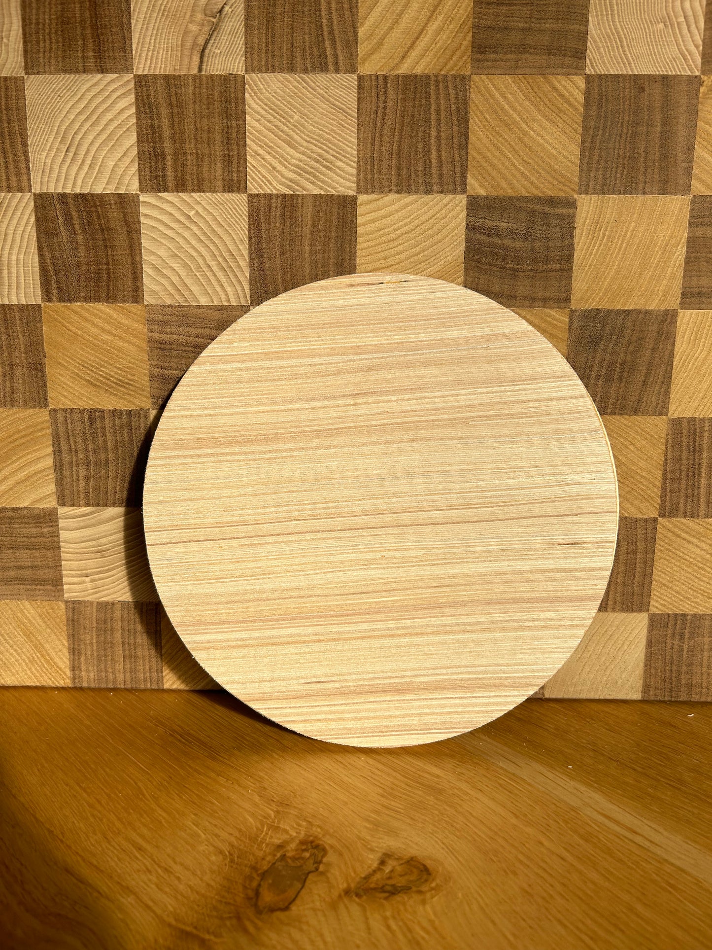 Tonwood - Forme in legno per creare - Spessore 10 mm