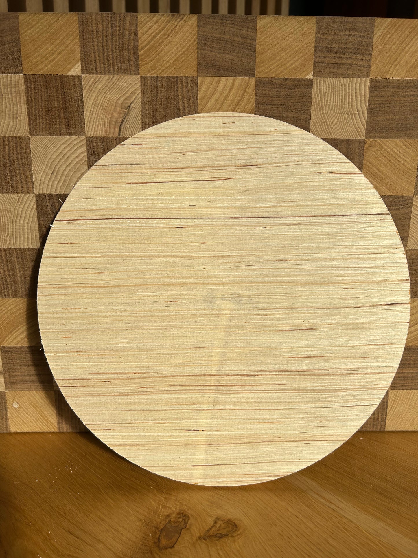 Tonwood - Forme in legno per creare - Spessore 10 mm