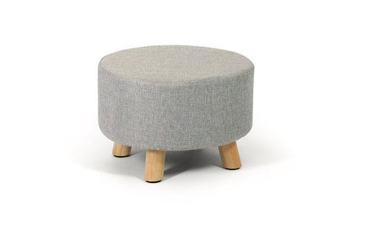 Grace - Pouf tondo